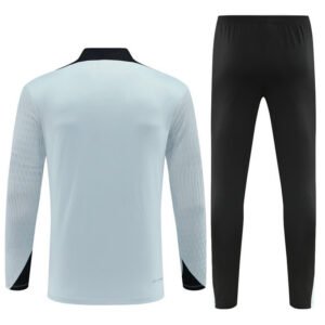 Barcelona Long Sleeve Track Suit 2024/25 MEN644