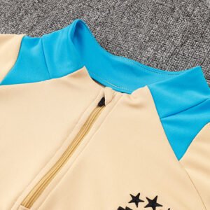 Argentina Long Sleeve Track Suit 2024/25 MEN555