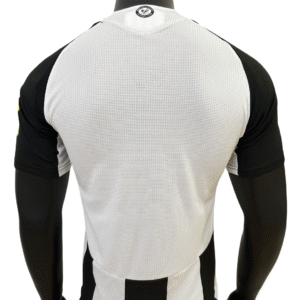 Player Version Newcastle United Home Jersey 2024/25