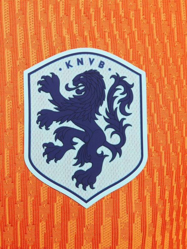 Netherlands Home Jersey EURO 2024 - Image 5