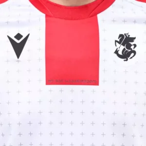 Georgia Home Jersey EURO 2024
