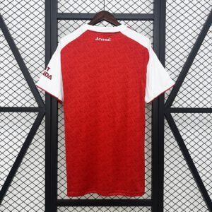 Arsenal Home Jersey 2025/26