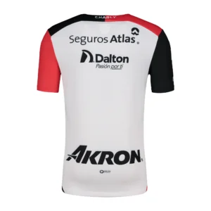 Atlas FC Away Jersey 2024/25