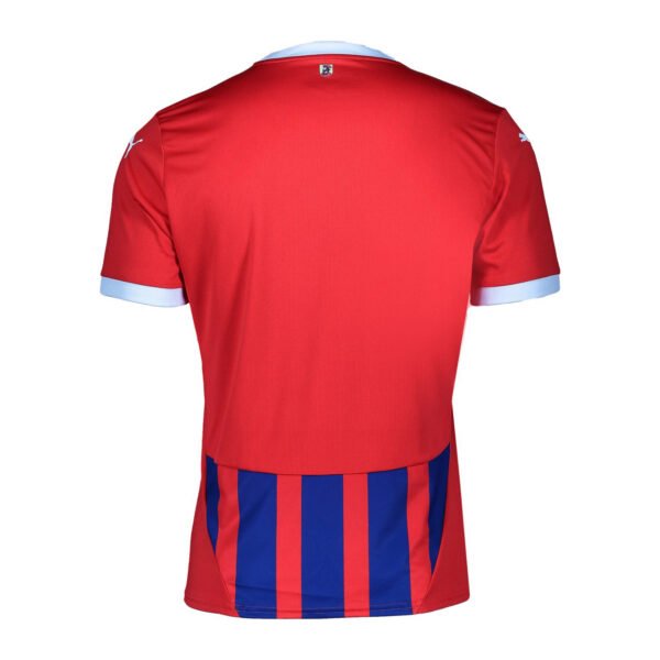Heidenheim Home Jersey 2024/25 - Image 2