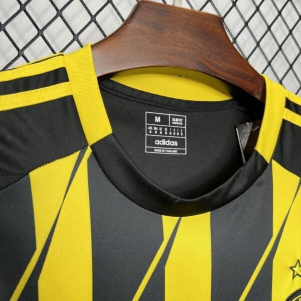 Aberdeen FC Away Jersey 2024/25 - Image 5