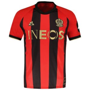 Nice Home Jersey 2024/25