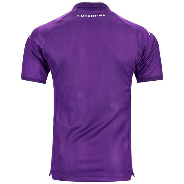 Fiorentina Home Jersey 2024/25 - Image 2