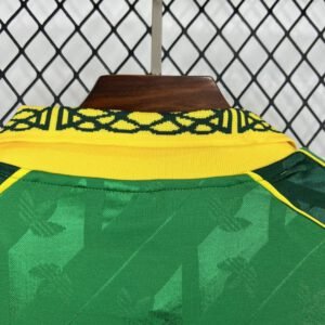 Celtic Originals Long Sleeve Jersey 2024/25