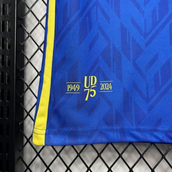 Las Palmas Away Jersey 2024/25 - Image 9