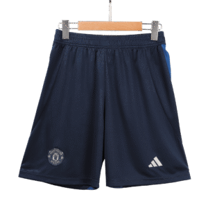 Manchester United Away Shorts 2024/25