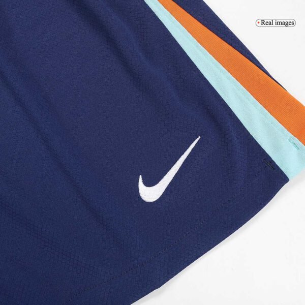 Netherlands Away Shorts EURO 2024 - Image 7