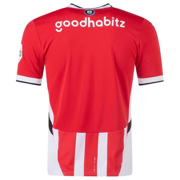 PSV Eindhoven Home Jersey 2024/25 - Image 2