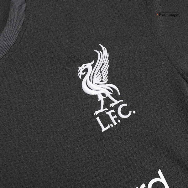 Liverpool Away Jersey 2024/25 - Image 6