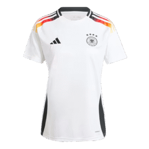 Women's Germany Home Jersey EURO 2024