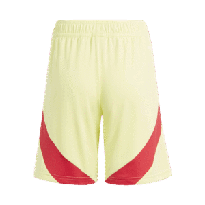 Spain Away Shorts EURO 2024
