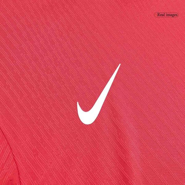 Portugal Player Version Home Jersey EURO 2024 - Image 5
