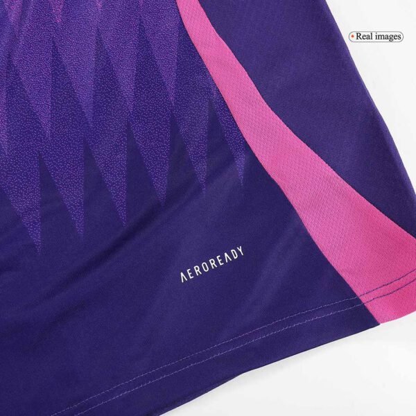 Germany Away Jersey EURO 2024 - Image 8