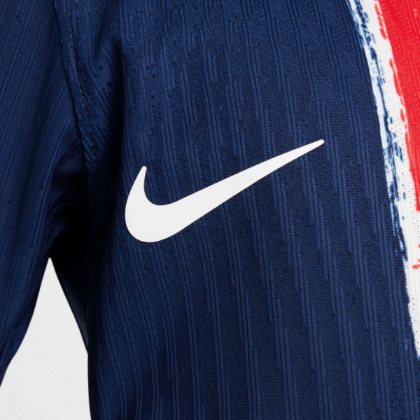 Kid's Paris Saint-Germain Home Kit 2024/25 - Image 4