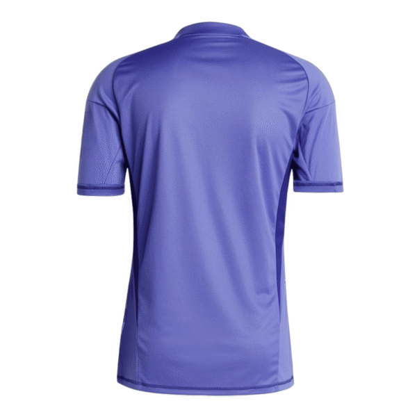 Manchester United Home Goalkeeper Jersey 2024/25 - Image 2