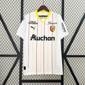 RC Lens Third Jersey 2024/25