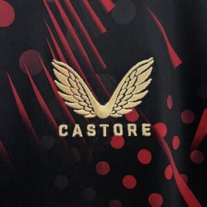 Sevilla Third Jersey 2024/25