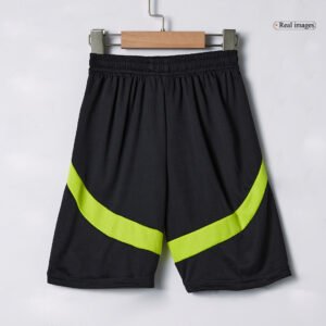 Kid's Manchester City Away Jersey+Shorts 2024/25