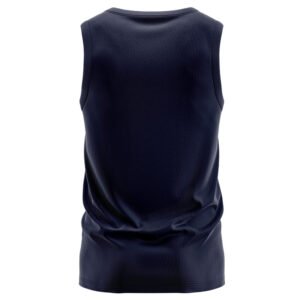 NRL North Queensland Cowboys 2024 Graphic Singlet