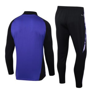 Germany Long Sleeve Track Suit 2024/25 MEN548