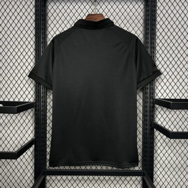 Olympique Marseille 125th Anniversary Fourth Goalkeeper Jersey 2024/25 - Image 3
