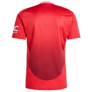 Manchester United Home Jersey 2024/25