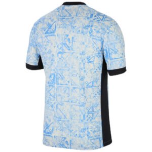 Portugal Player Version Away Jersey EURO 2024