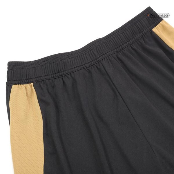 Belgium Home Shorts EURO 2024 - Image 6