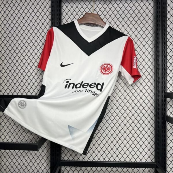 Eintracht Frankfurt Home Jersey 2024/25 - Image 3