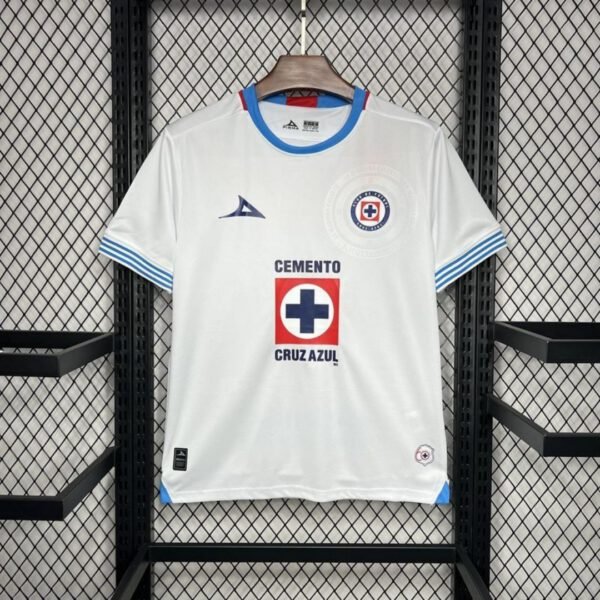 Cruz Azul Away Jersey 2024/25 - Image 2