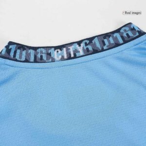 RODRIGO #16 Manchester City Home Jersey 2024/25
