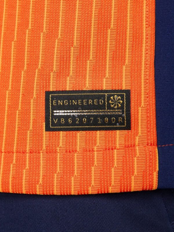 Netherlands Home Jersey EURO 2024 - Image 6