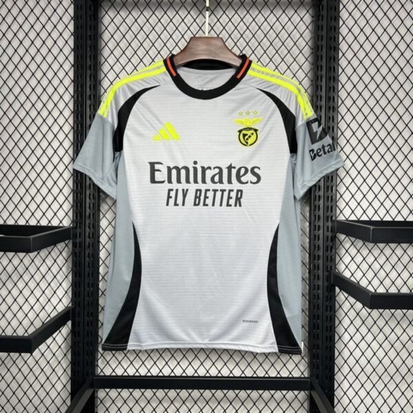 Benfica Third Jersey 2024/25 - Image 2