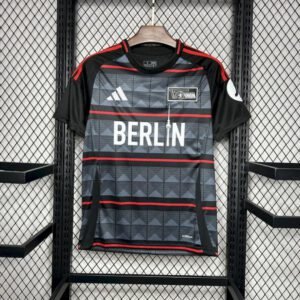 Union Berlin Away Jersey 2024/25