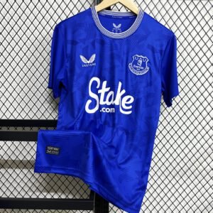 Everton Home Jersey 2024/25