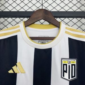 Pío FC Home Jersey 2025