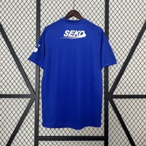 Rangers Home Jersey 2024/25