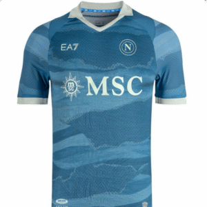 SSC Napoli Special Jersey 2024/25