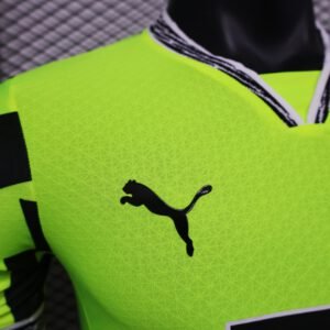 Player Version Borussia Dortmund Special Jersey 2025/26