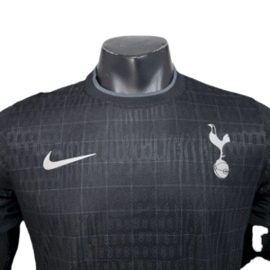 Player Version Tottenham Hotspur Away Jersey 2025/26