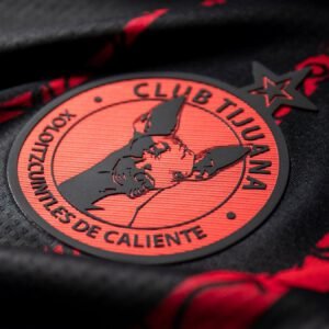Club Tijuana Home Jersey 2024/25