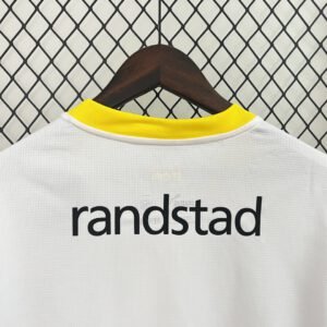 RC Lens Third Jersey 2024/25