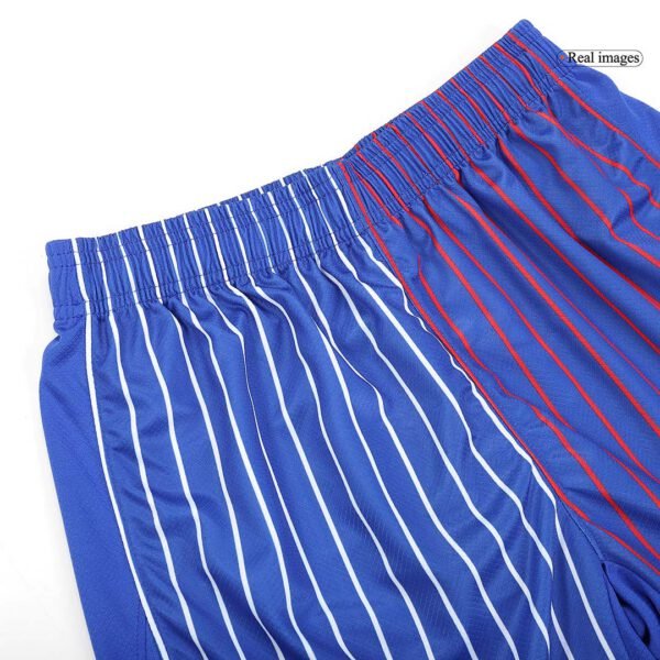 France Away Shorts EURO 2024 - Image 6