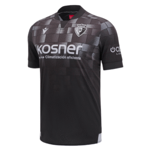 CA Osasuna Third Jersey 2024/25