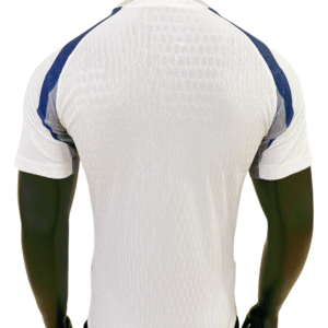 Player Version Tottenham Hotspur Home Jersey 2025/26