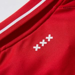 AJAX Home Jersey 2024/25